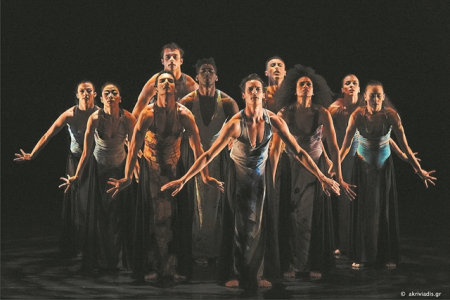 Παρέλαση βιρτουόζων