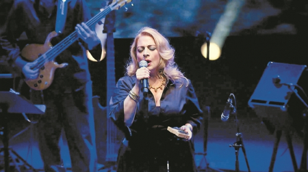 «Η αναζήτηση είναι στο DNA μου»