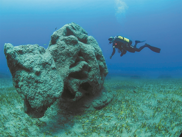 Περιβάλλον: Σύμπραξη κορυφής για τη σωτηρία των θαλασσών