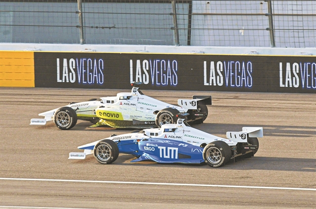 Αυτόνομη επανάσταση