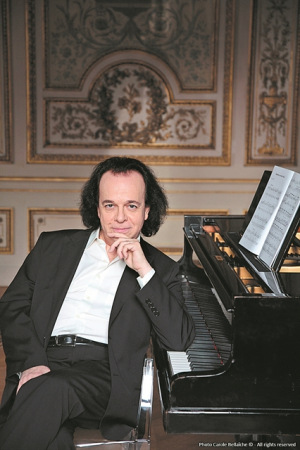 Κυπριανός Κατσαρής