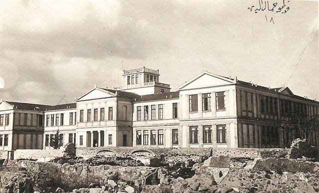 Κωνσταντίνος Καραθεοδωρή: Ερωτας για τα μαθηματικά και την αρχαιολογία