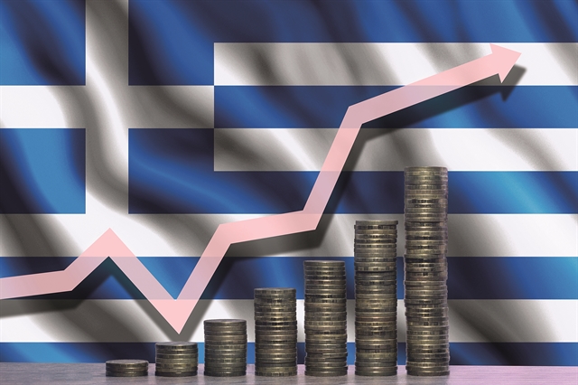 Τα επιτεύγματα του 2022 και τα προτάγματα του 2023 στην οικονομία