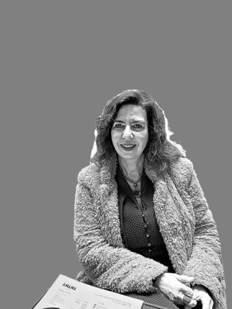 «Η ζωή δεν 
είναι εξίσωση, 
αλλά αίνιγμα»