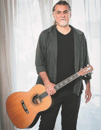 «Πάντα η μουσική θα μπαίνει στις ψυχές των ανθρώπων»