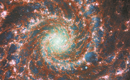 2022 Ετος διαστημικής εξερεύνησης