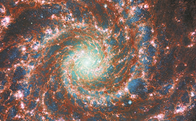 2022 Ετος διαστημικής εξερεύνησης