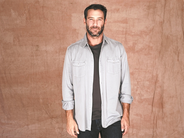 «Ζούμε σε περίεργες εποχές»