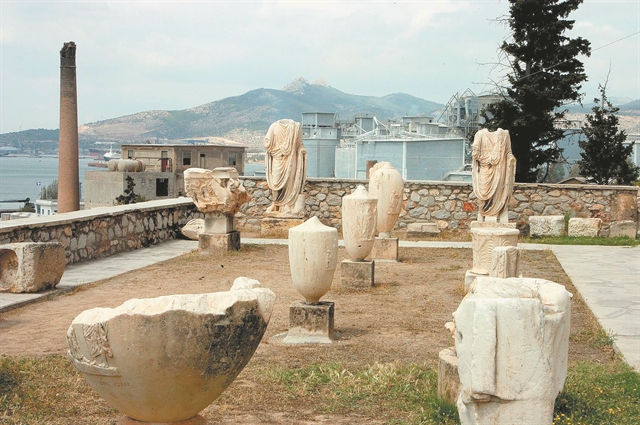 Επιστρέφουν τα «Μυστήρια Μετάβασης»