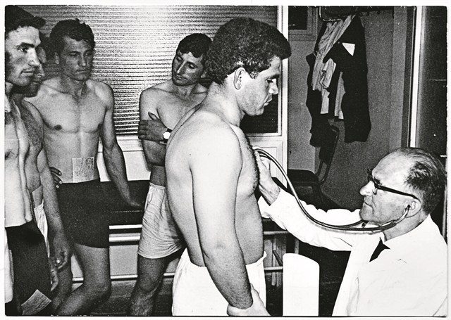 Μεταπολεμικές ελληνογερμανικές σχέσεις