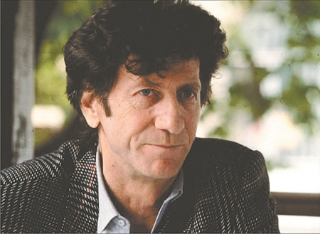 Η ανατομία του τρόμου