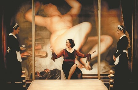 Οι «Δούλες» καιη ιστορία τους