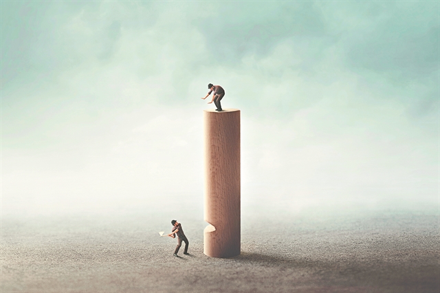 Αρχιτεκτονική, έτος 1922