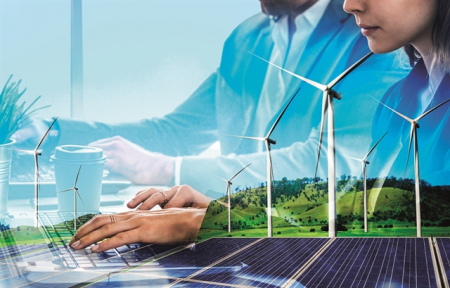 Η Ελλάδα «χτίζει» ασφάλεια ενεργειακού εφοδιασμού