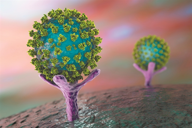 To «κλειδί» για πανδημικές θεραπείες διαρκείας