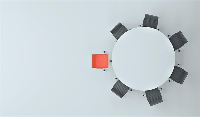 Το «war room» του ΣΥΡΙΖΑ