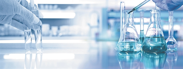 Πρωτοποριακές θεραπείες που βγήκαν από το εργαστήριο