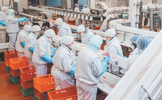 Η σημασία της μεταποίησης για την ελληνική οικονομία