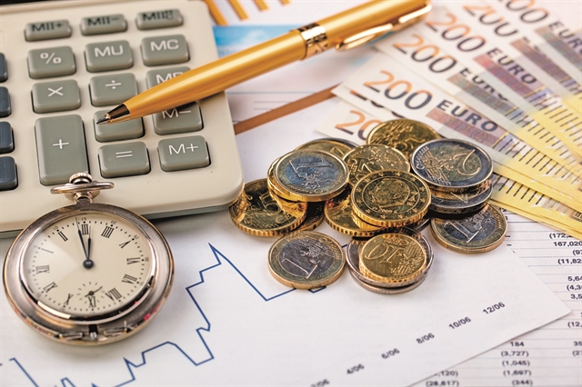 Με τα λόγια της νέας χρονιάς