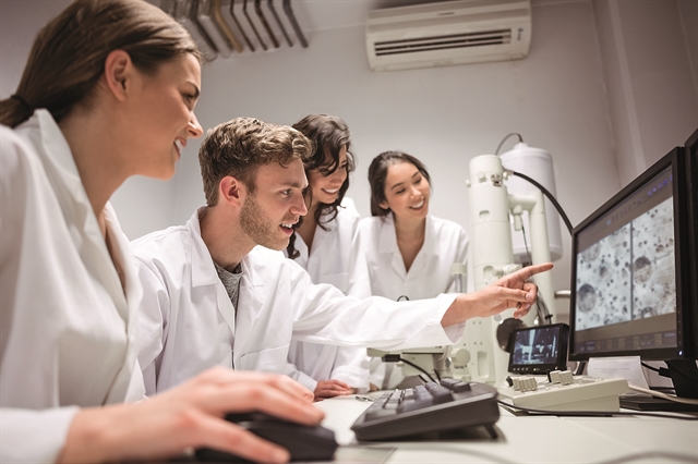 Διασύνδεση της γνώσης με την απασχόληση