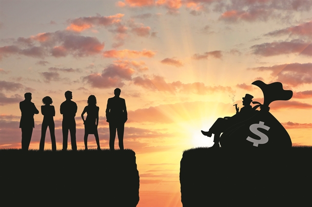 Οικονομική πολιτική χωρίς εμμονές