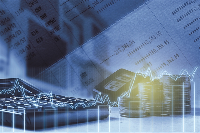 Σύνεση στη δημοσιονομική διαχείριση εν μέσω διεθνούς αβεβαιότητας