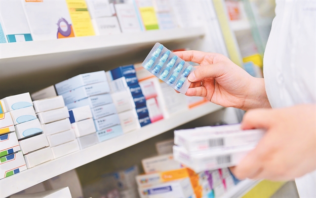 Το φάρμακο είναι επένδυση στην υγεία, στην κοινωνία και στην ανάπτυξη