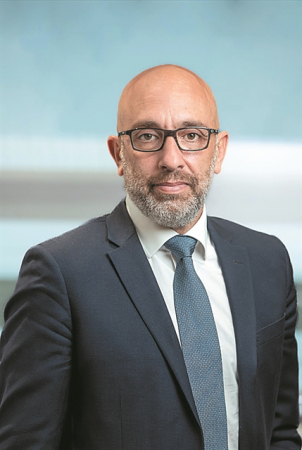 Δημιουργώντας ανθρώπινο δυναμικό τεχνολογίας