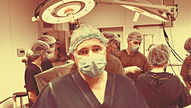 «Είμαστε όλοι στρατιώτες σε ένα κοινό μέτωπο»