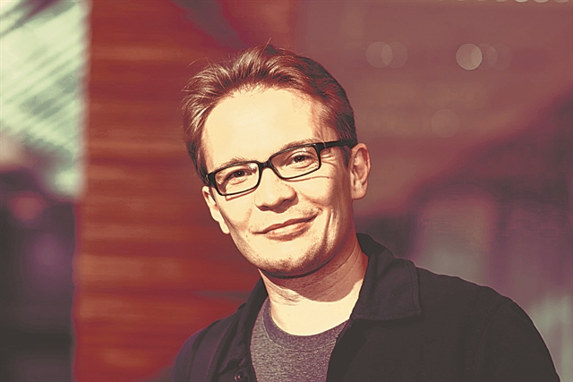 Κιρίλ Μαρτίνοφ: «Τα πιο δύσκολα του πολέμου είναι μπροστά μας»