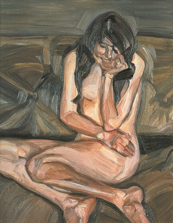 Με αγάπη, Λούσιαν 