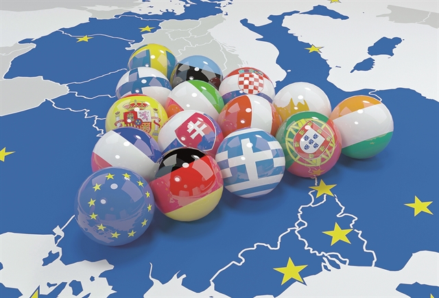 Οι προκλήσεις του 2023 για την ευρωπαϊκή οικονομία