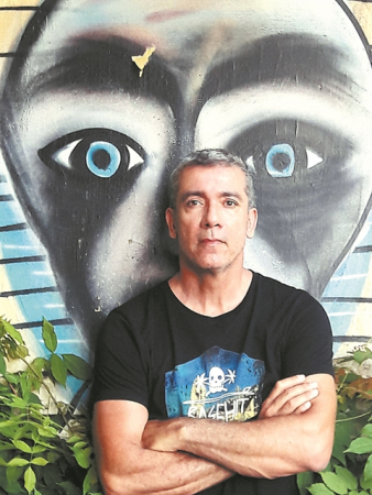 Ο θάνατος ενός Γάλλου