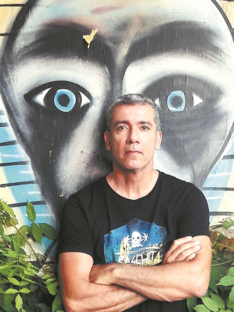 Ο θάνατος ενός Γάλλου