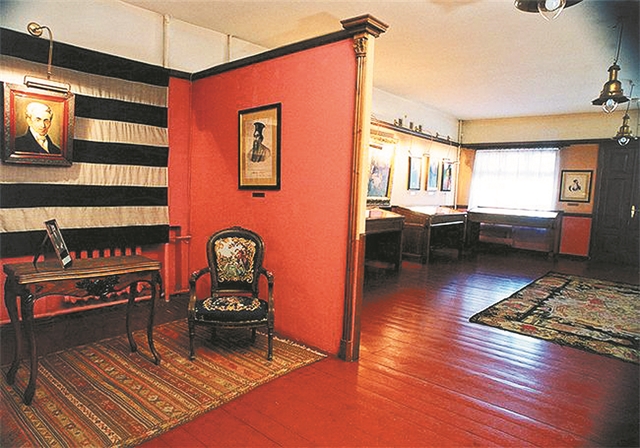 Οι θησαυροί της Ουκρανίας σε κίνδυνο