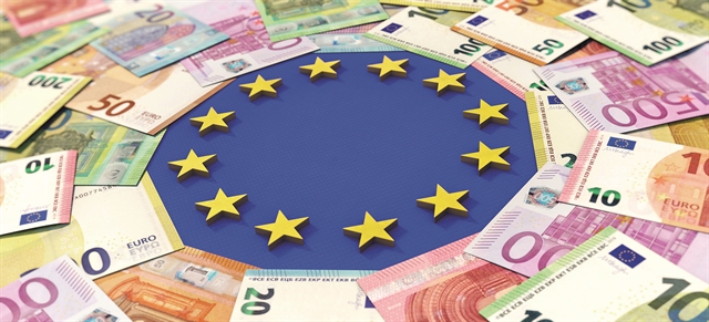 Το «Ελλάδα 2.0» ανάχωμα στην ύφεση