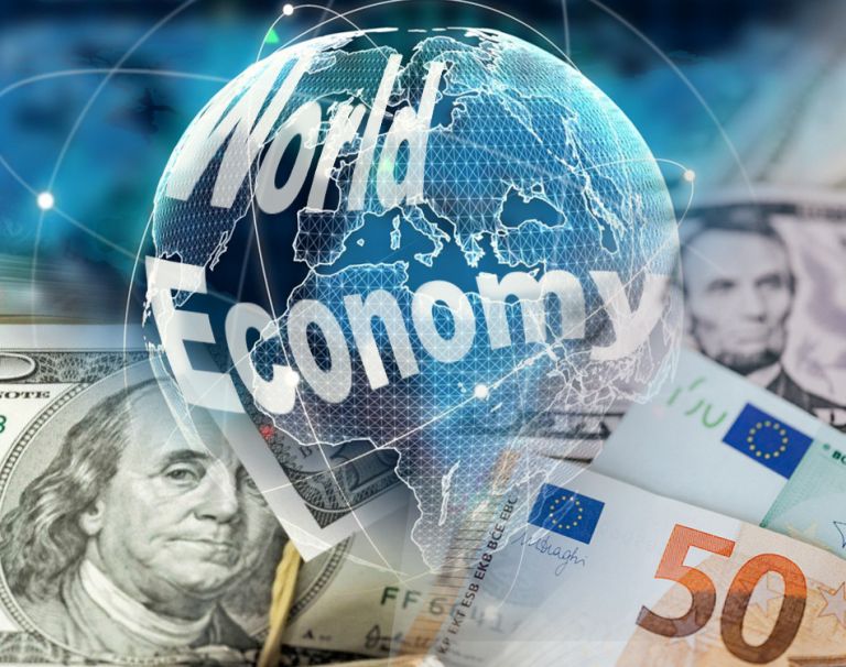 ΔΝΤ: Δύσκολη χρονιά για την παγκόσμια οικονομία το 2023, δηλώνει η Κριστάλινα Γκεοργκίεβα