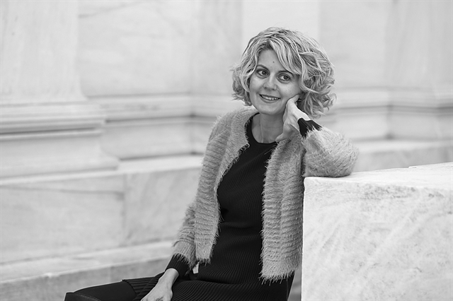 Πρόσωπα και έγγραφα