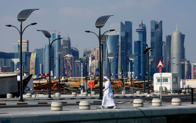 Πώς το Κατάρ κυβερνά την Ευρώπη