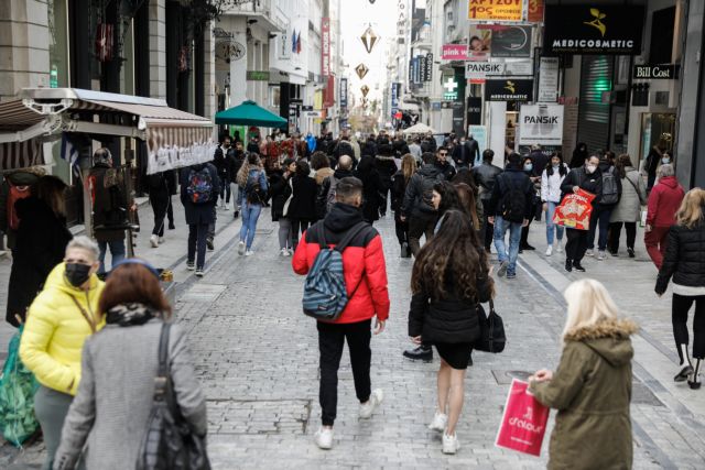 Καταστήματα: Τι θα ανοίξει στις 2 Ιανουαρίου – Τι ισχύει για σούπερ μάρκετ και λαϊκές