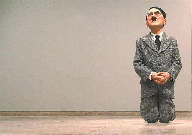 Ο Πέτρος, ο Γιόχαν κι ο Φρανς