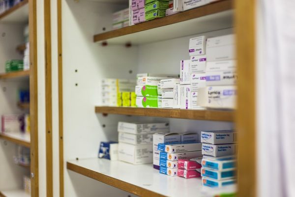 Μίνα Γκάγκα: Μέχρι τέλος Ιανουαρίου θα έχουν εξομαλυνθεί τα πράγματα με τις ελλείψεις φαρμάκων