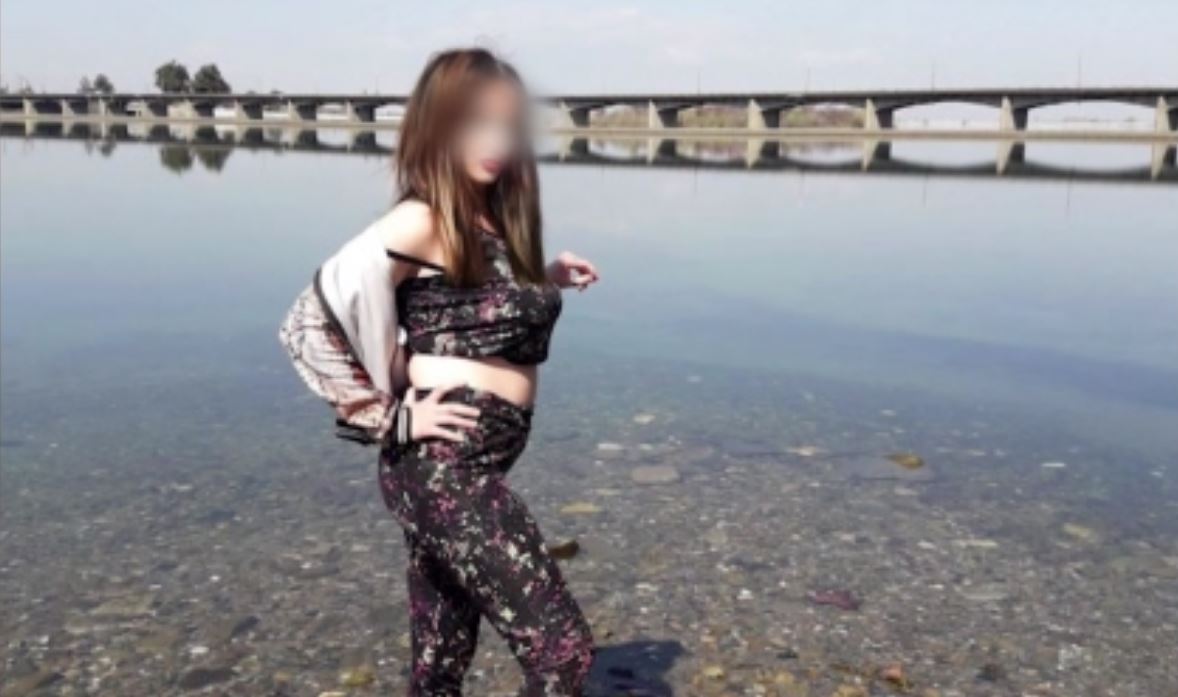 Σοκάρει η 30χρονη μάνα: «Αφαιρέθηκα με το κινητό και το παιδί έπεσε στο ποτάμι»