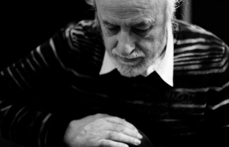 Σκοτώθηκε ο Νότης Μαυρουδής