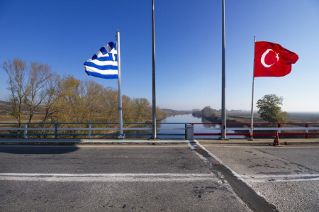 Ελληνοτουρκικά: Η «μάχη» για τη μειονότητα της Θράκης