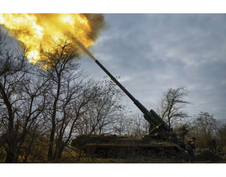 Ουκρανία: 80 νεκροί Ρώσοι στρατιωτικοί από χτύπημα στη Ζαπορίζια