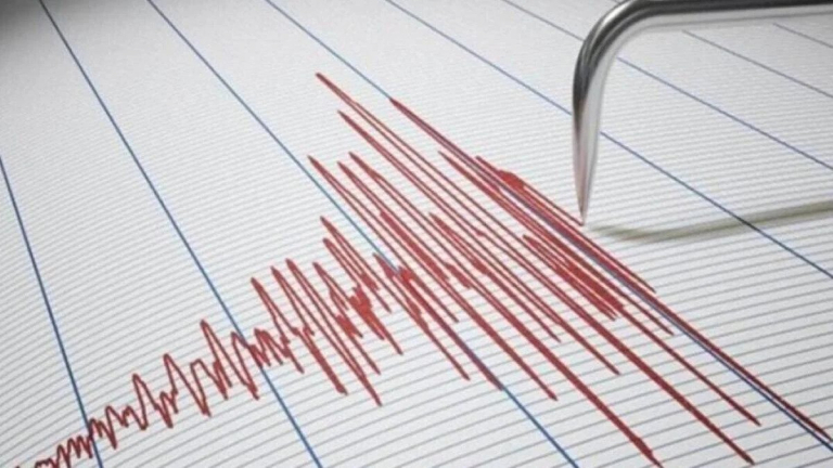 Σεισμός στην Εύβοια – Αισθητός στην Αττική