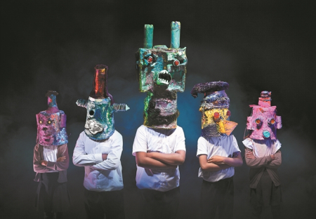 «Είναι σημαντικό να συνδεθεί ο κόσμος με τη δουλειά μου»