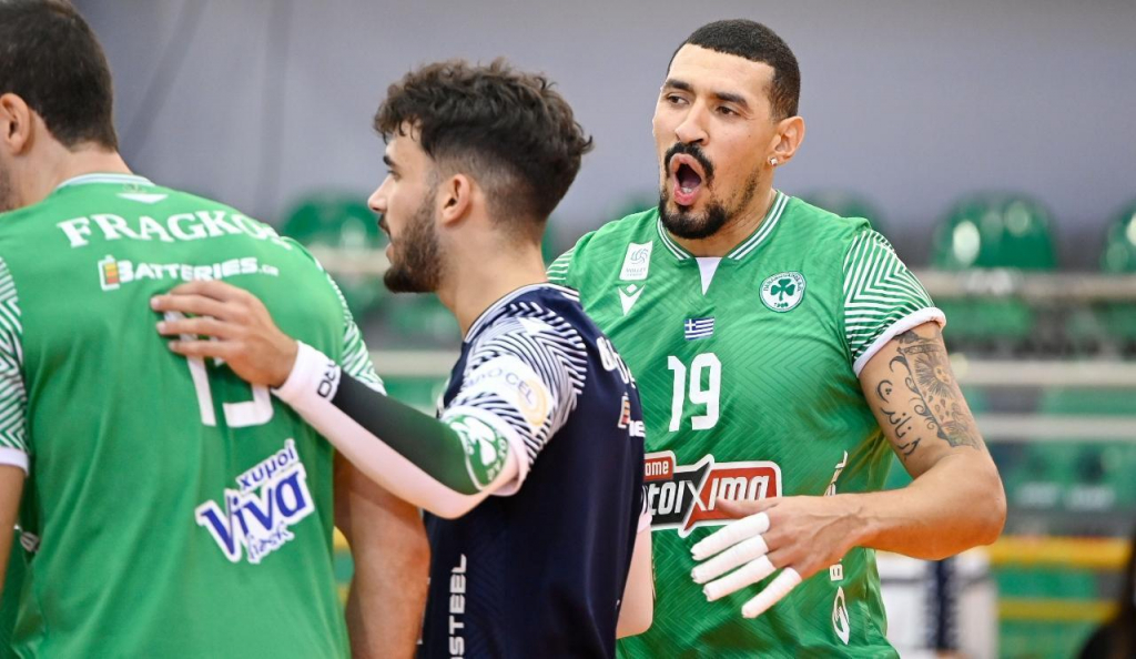 Παναθηναϊκός: Από την πόρτα της Α2 στην απόκτηση του τρομερού Ερνάντεζ!