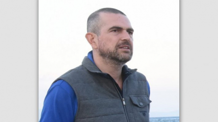 Φώτης Κοντόπουλος: Πέθανε ο δημοσιογράφος – Σε ηλικία 48 ετών